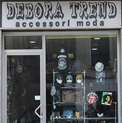Debora Trend Accessori Moda, Frosinone orari di apertura