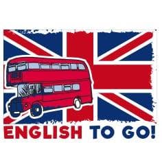 English To Go School, Mottola orari di apertura