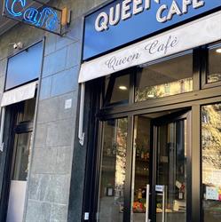 Queen Cafè, Torino orari di apertura