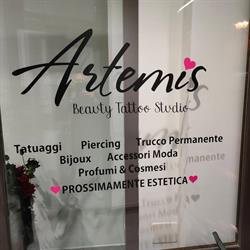 Artemis Beauty Tattoo Studio, Cuneo orari di apertura