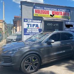 Tirelli franchising automotive noleggio, Guidonia Montecelio orari di apertura