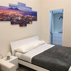 B&B Garibaldi station 2punto0, Napoli orari di apertura