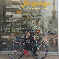 Bicigarage, Misano Adriatico orari di apertura