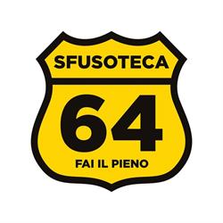 Sfusoteca64, Pistoia orari di apertura