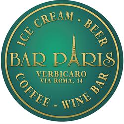 Bar Paris - Gelati Cirimele, Verbicaro orari di apertura