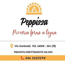 Peppizza, Silvi orari di apertura