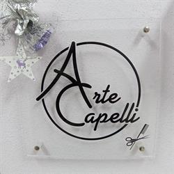 Arte Capelli, Masone orari di apertura