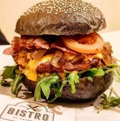 Bistro da Antonina, Casalbordino orari di apertura