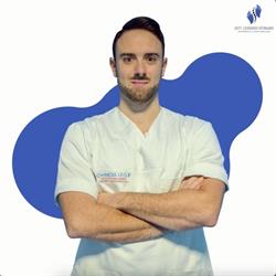 Dott. Leonardo Intingaro - Osteopata Colleferro, orari di apertura