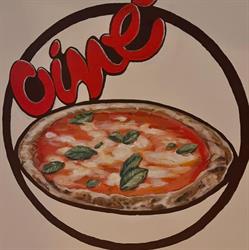 Pizzeria Oine, Prato orari di apertura