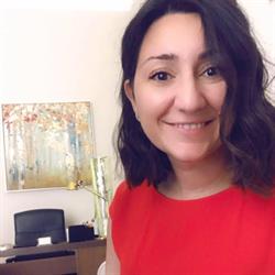 Rosalba Di Pinto Dott.ssa Psicologa Psicoterapeuta, Bisceglie orari di apertura