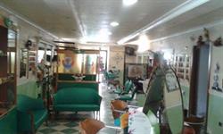 Parrucchiere/ Hair Planet, Locri orari di apertura