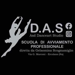 Asd DanceArt Studio, Ercolano orari di apertura