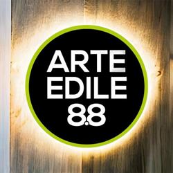ARTE EDILE 8.8, San Pietro di Feletto orari di apertura