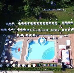 Piscina di Corniglio, orari di apertura
