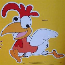 Gastronomia Girarrosto Pollo Pazzo, Catania orari di apertura