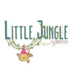 Little Jungle, Rende orari di apertura