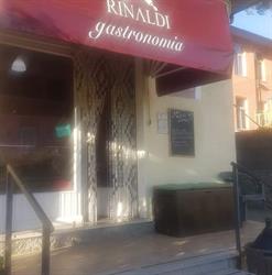 Gastronomia Rinaldi, Sarzana orari di apertura