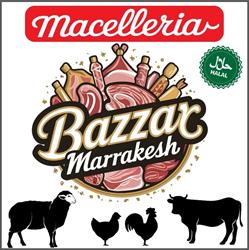 Bazzar Marrakesh, Gioia del Colle orari di apertura
