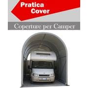 Pratica Cover - Coperture per Camper, Santa Giustina in Colle orari di apertura