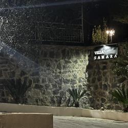 Villa Samara eventi, Roccarainola orari di apertura