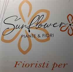Fiorista Sunflower, Galatina orari di apertura