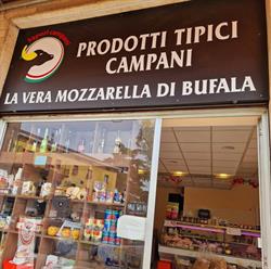 Sapori Campani Brescia, orari di apertura