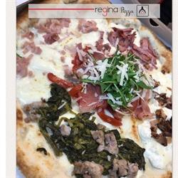 Regina Pizza - Pintauro, Napoli orari di apertura
