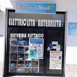 ELETTRO STORE, Vasto orari di apertura
