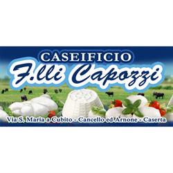 Caseificio, Cancello ed Arnone orari di apertura