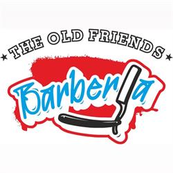 Barberia The Old Friends, Carini orari di apertura