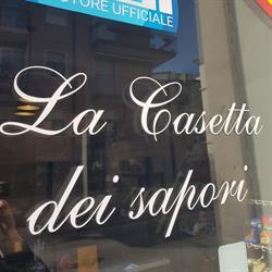 La Casetta dei Sapori, Verona orari di apertura