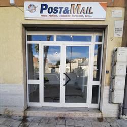 Post&Mail, Vittoria orari di apertura