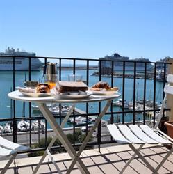 B&b Il veliero, Civitavecchia orari di apertura