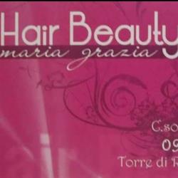 Hair Beauty, Torre di Ruggiero orari di apertura