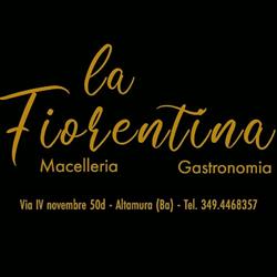 Macelleria La Fiorentina, Altamura orari di apertura