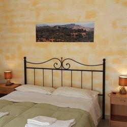 Le Dune Beach Bed & Breakfast, Agrigento orari di apertura