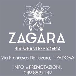 Pizzeria Ristorante Zagara, Padova orari di apertura