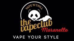 The Vape club Maranello, orari di apertura