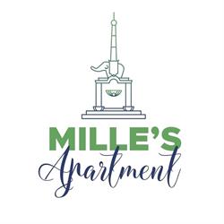 Mille's Apartment, Catania orari di apertura