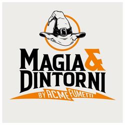 Magia & Dintorni - Harry Potter Point - by Acme Fumetti & Dintorni, Pescara orari di apertura