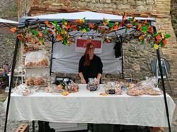 La Bottega del Borgo di Romina Venzon, Montefiore Conca orari di apertura