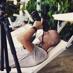 Marco Arbani Fotografo, San Benedetto del Tronto orari di apertura