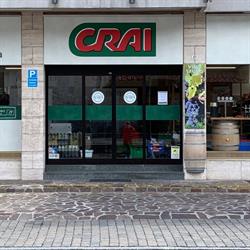 Crai Sedrina, orari di apertura