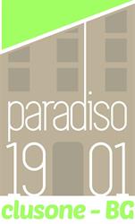 Paradiso1901, Clusone orari di apertura