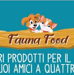 New fauna food, Cosenza orari di apertura