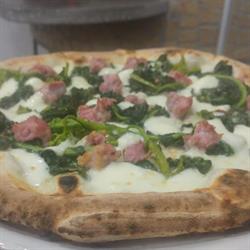 Pizzeria I Partenopei, Viareggio orari di apertura