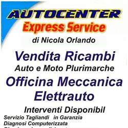 Autocenter, Collesano orari di apertura