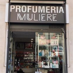 Profumeria Muliere, Roma orari di apertura