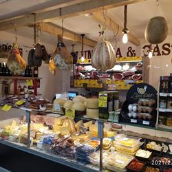 Antica Salumeria di Angelo Taldone, Sannicandro di Bari orari di apertura